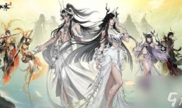 逆水寒最新衣服爆料图片,古风服饰再升级，华丽盛宴即将开启