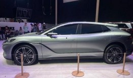 腾势z9gt最新爆料,豪华性能与智能科技完美融合